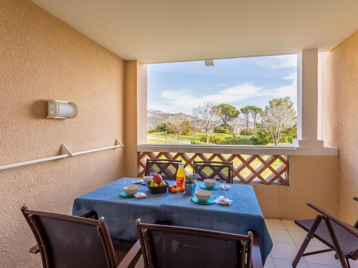 Saint-Raphaël Apartment Village Cap Esterel - Le Belvedere-18 By Interhome