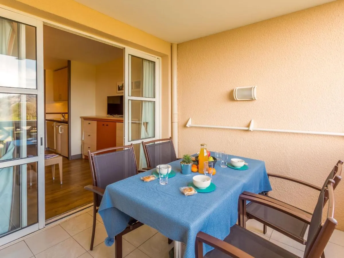 Saint-Raphaël Apartment Village Cap Esterel - Le Belvedere-18 By Interhome