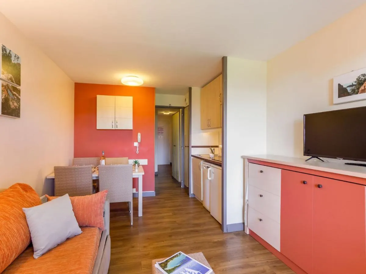 Saint-Raphaël Apartment Village Cap Esterel - Le Belvedere-18 By Interhome צרפת