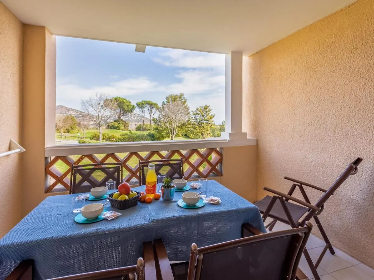 Saint-Raphaël Apartment Village Cap Esterel - Le Belvedere-18 By Interhome צרפת