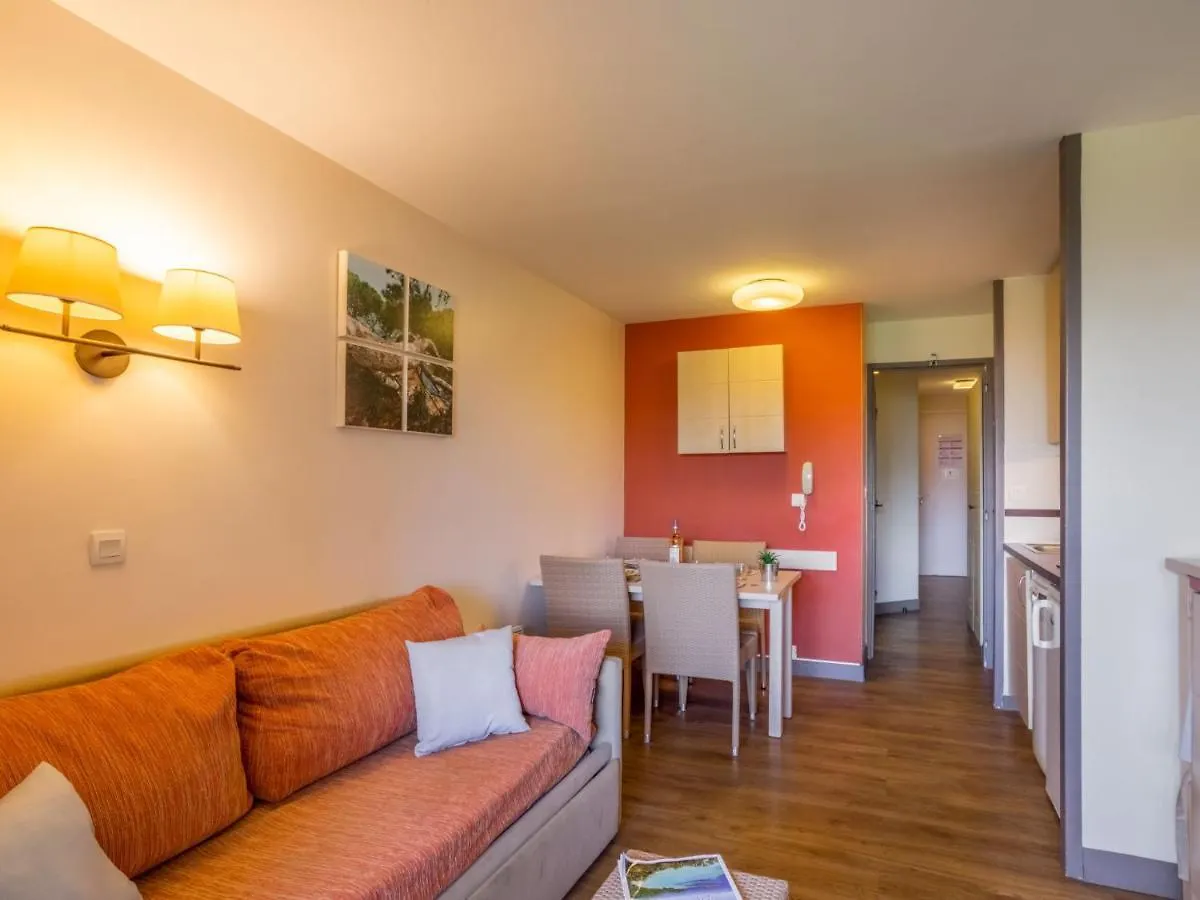 Saint-Raphaël Apartment Village Cap Esterel - Le Belvedere-18 By Interhome 0*,  צרפת
